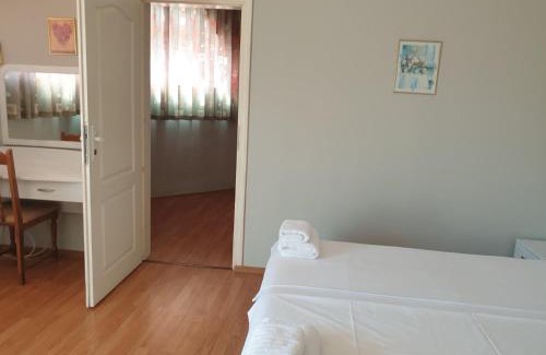 Balchik Hotel | Gardenia Guest House