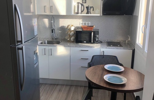 Ain El Turk Hotel | Gardenia Hotel Oran