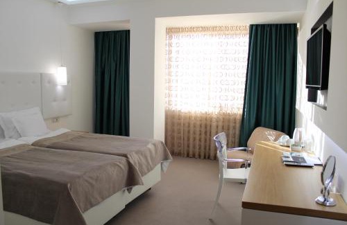 Titov Veles Hotel | Gardenia Hotel & Spa