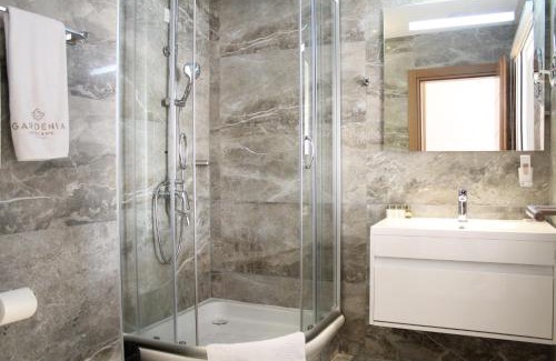 Titov Veles Hotel | Gardenia Hotel & Spa