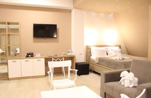Titov Veles Hotel | Gardenia Hotel & Spa
