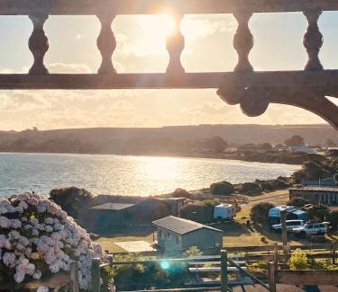 Stanley House | Gardenia House