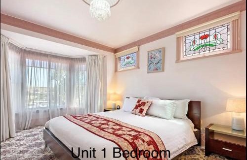 Stanley House | Gardenia House