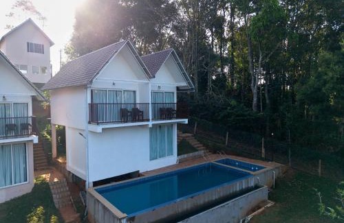Anachal Hotel | Gardenia Munnar