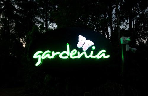 Anachal Hotel | Gardenia Munnar