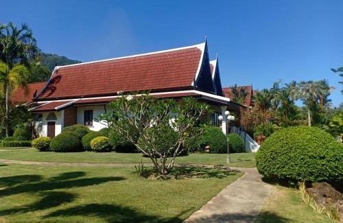 Ko Chang Villa | Gardenia Oceanfront Villa