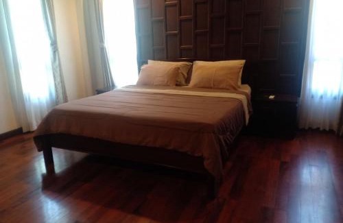 Ko Chang Villa | Gardenia Oceanfront Villa