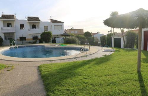 Tarifa Villa | Gardenlofthouse