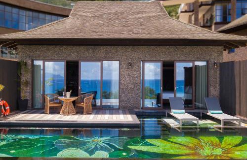 Mare Anglaise Resort | Gardens Hill Resort & Spa
