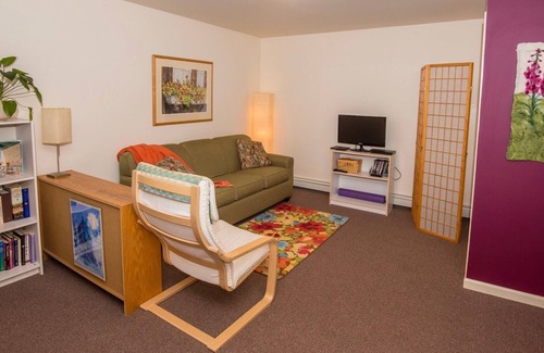 North Star Bed & Breakfast | Gardenside Bed and Breakfast