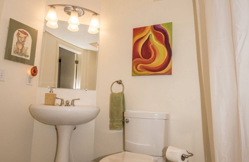 North Star Bed & Breakfast | Gardenside Bed and Breakfast