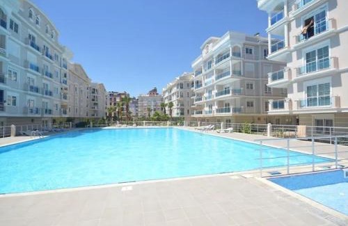 Konyaalti Apartment | Gardenya House Antalya