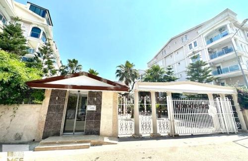 Konyaalti Apartment | Gardenya House Antalya