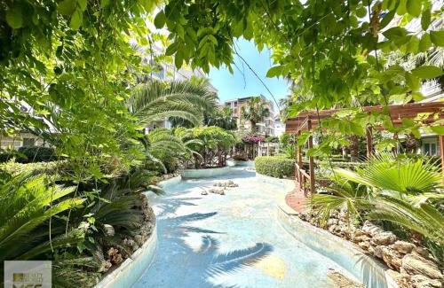Konyaalti Apartment | Gardenya House Antalya