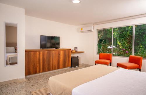 Cali Hotel | Gardin Home Hotel Boutique