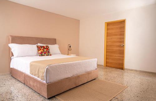 Cali Hotel | Gardin Home Hotel Boutique