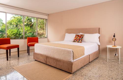 Cali Hotel | Gardin Home Hotel Boutique