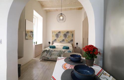 Senglea Apartment | Gardjola Apartment - Authentic Stay By the Marina, Ideal for Couples