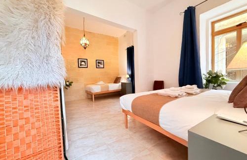 Senglea House | Gardjola House by Holi