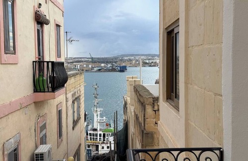Senglea Apartment | Gardjola Rooms by Holi