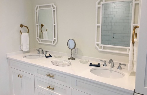 Boca Grande Condo | Gardner Beach House - Coastal elegance meets old Florida, southern charm