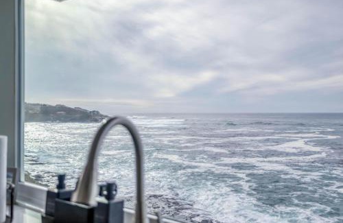 Depoe Bay House | Gardner Family House #1
