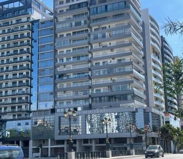 Malabata Apartment | Gare & corniche suites