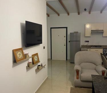 Malabata Apartment | Gare & corniche suites