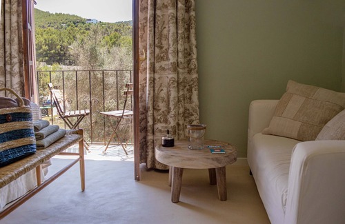 Sant Joan de Labritja Hotel | Gare du Nord Hotel