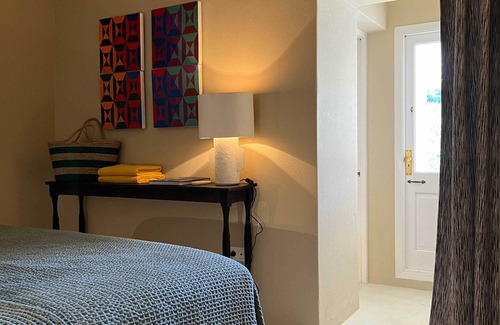 Sant Joan de Labritja Hotel | Gare du Nord Hotel