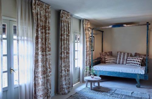 Sant Joan de Labritja House | Gare du Nord