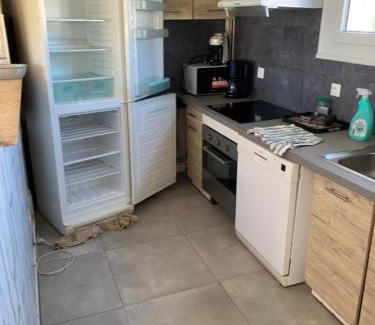 Lannemezan Apartment | Gare