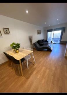 Saint-Charles Apartment | Gare saint Charles TGV 6 personnes