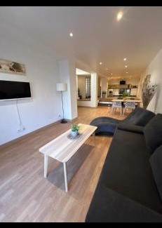 Saint-Charles Apartment | Gare saint Charles TGV 6 personnes