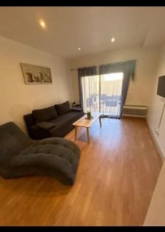 Saint-Charles Apartment | Gare saint Charles TGV 6 personnes