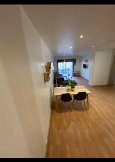 Saint-Charles Apartment | Gare saint Charles TGV 6 personnes