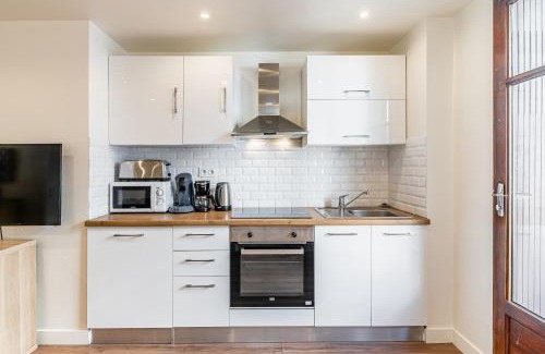 Saint-Charles Apartment | Gare St Charles- Superbe appartement avec 3 chambres