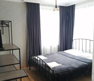 Kazbegi House | Garemta