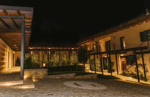 Serralunga d'Alba House | Garesio Wine Resort
