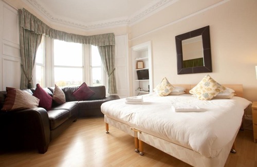 Trinity Bed & Breakfast | Garfield Guest House