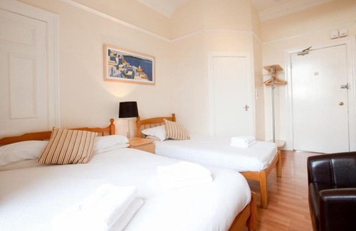 Trinity Bed & Breakfast | Garfield Guest House