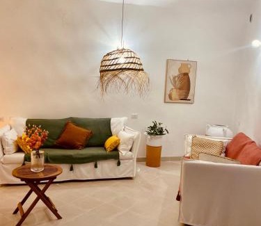 Mandrione Apartment | Gargá