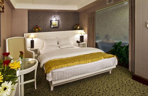 Patna Hotel | Gargee Grand Patna