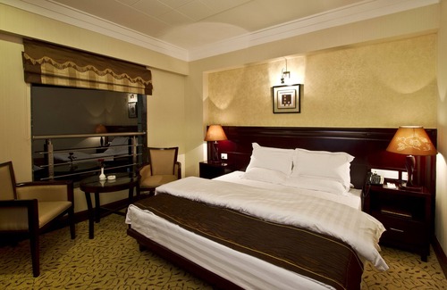 Patna Hotel | Gargee Grand Patna