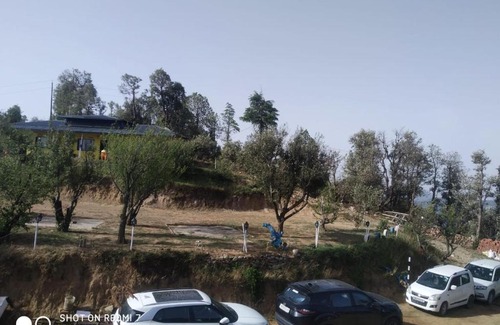 Tehri House | Garhwal House