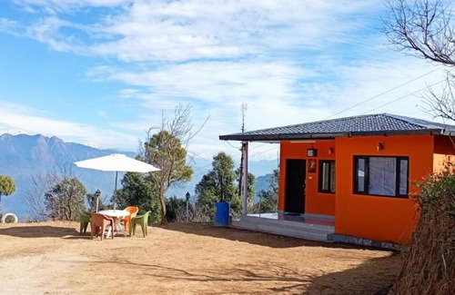 Tehri House | Garhwal House