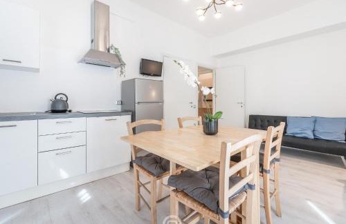 Cagliari Apartment | Garibaldi Central Apartment
