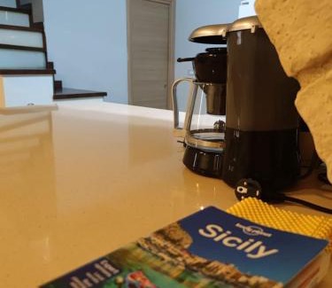 Old Town Apartment | Garibaldi House 269