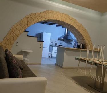 Old Town Apartment | Garibaldi House 269