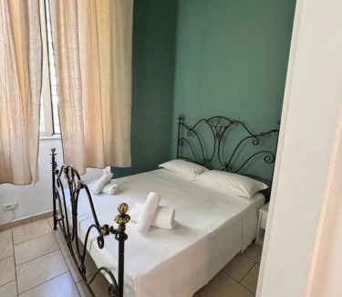 Reggio Calabria House | GARIBALDI ROOMS
